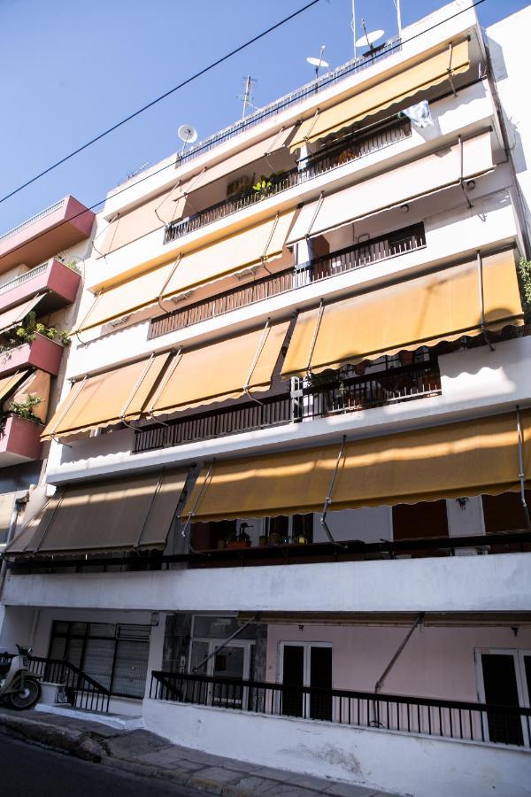 Best House, Anakreontos, Perivolaki, Nikaia, P... Pireus Exteriér fotografie